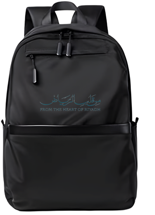 SaudIa Arabia saudi School Back bag bag 10