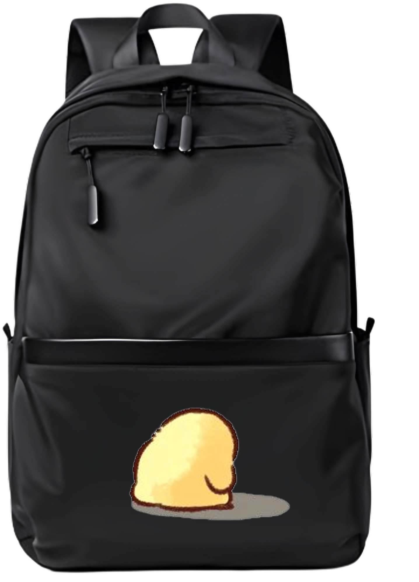 duck School Back bag bag 10