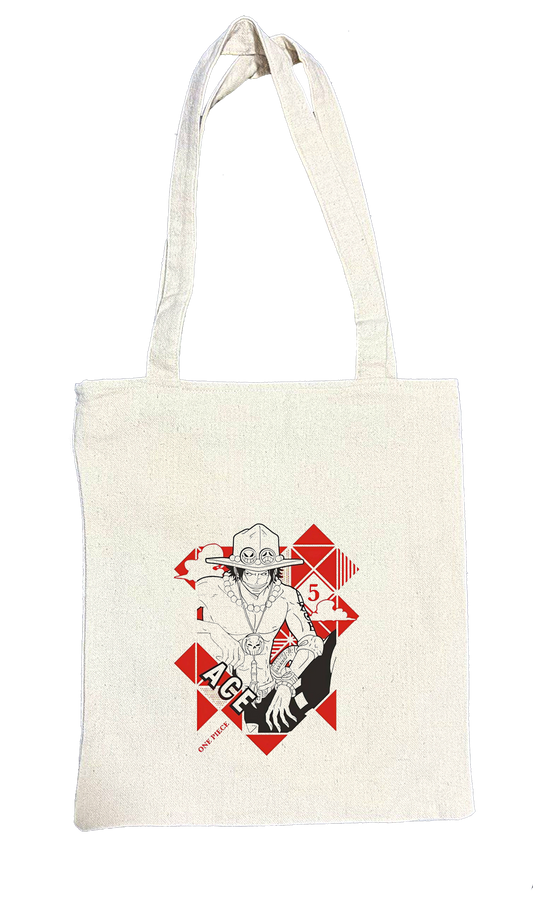 one piece tote bag beige 10