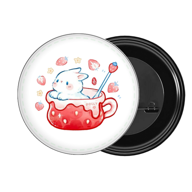 bunny brooch 10