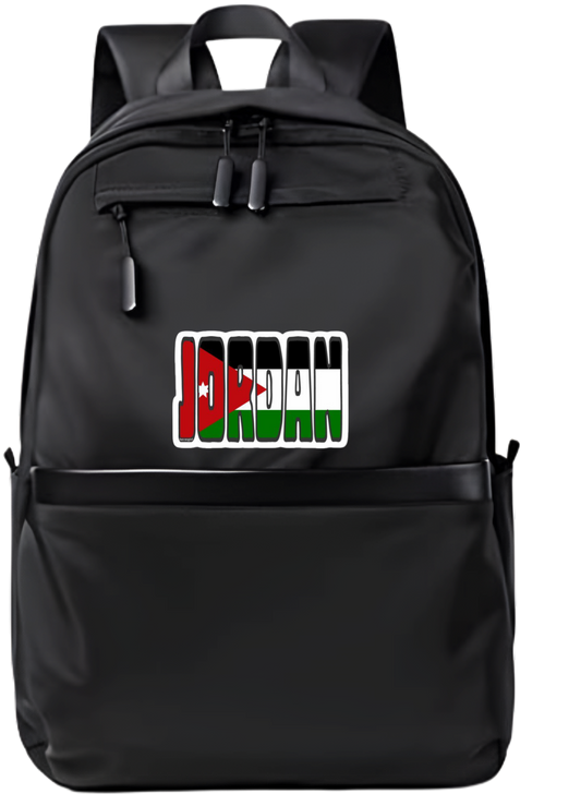 Jordan School Back bag bag 10