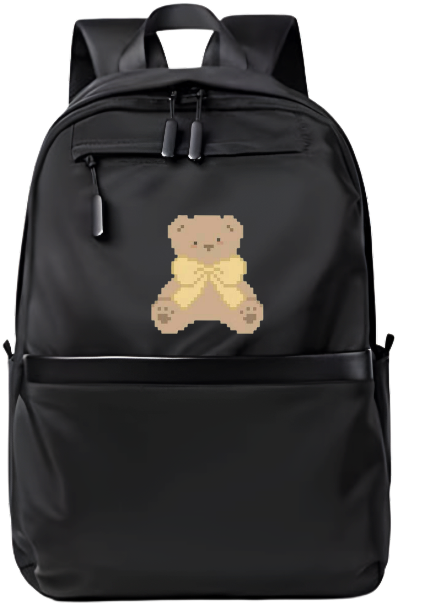 bear School Back bag bag 10