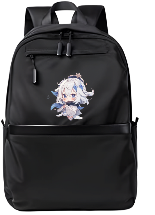 genshin School Back bag bag 10