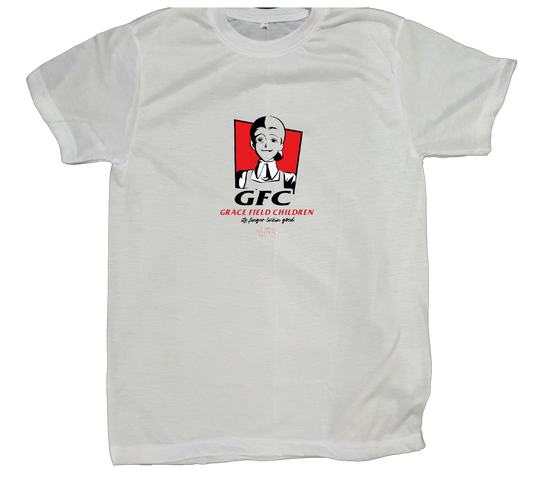 Neverland t- shirt fat White 10
