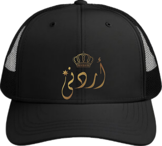 Jordan Baseball cap Black 10