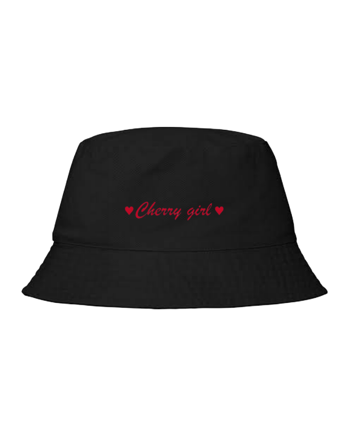 Bucket hat Fishman hat cap THINK OUTSIDE THE BOX 110