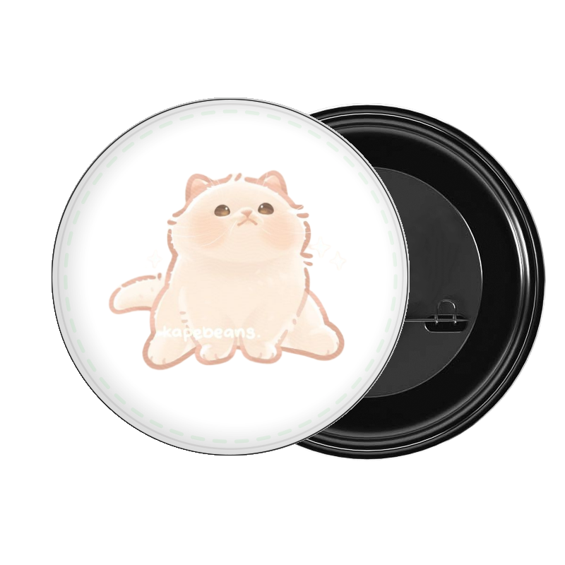 cat brooch 110