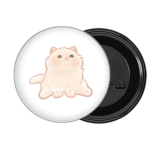 cat brooch 110