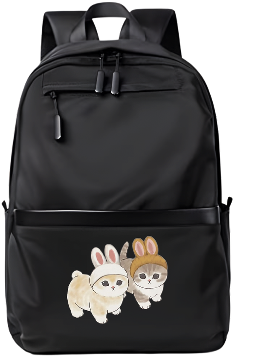cat School Back bag bag 110