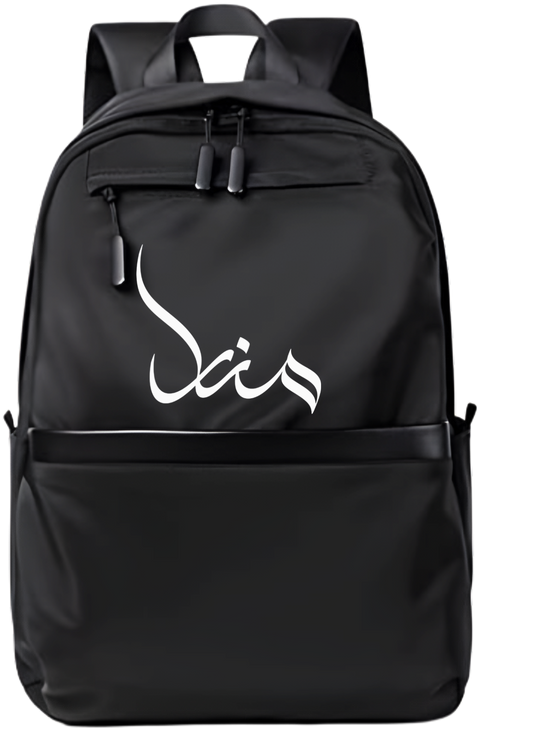 name School Back bag bag Manar 113