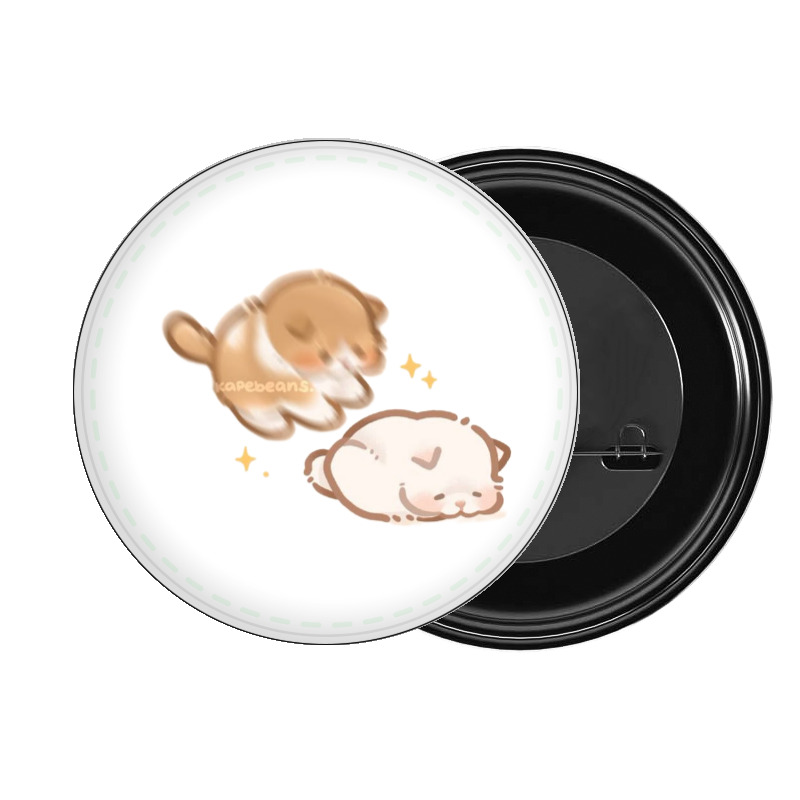 cat brooch 114