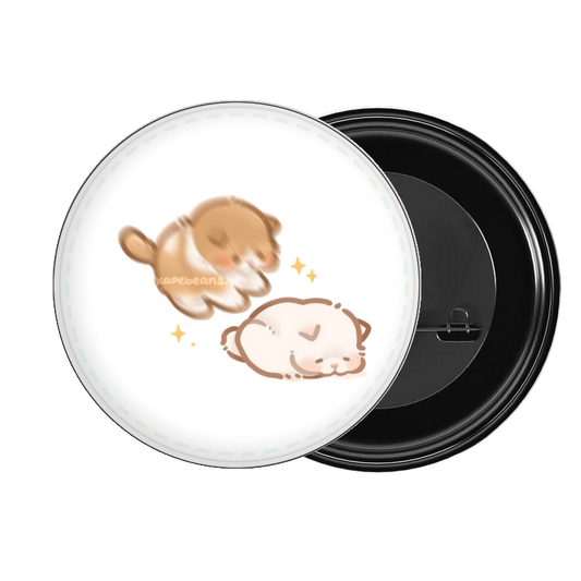 cat brooch 114