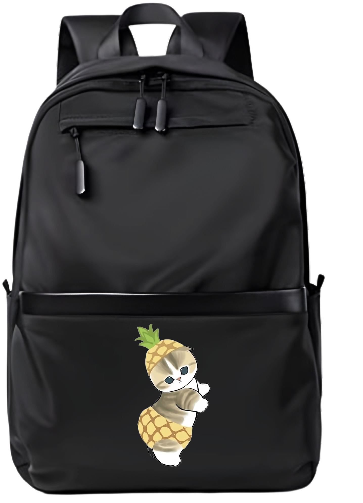 cat School Back bag bag 116