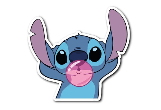 Stitch Sticker 2