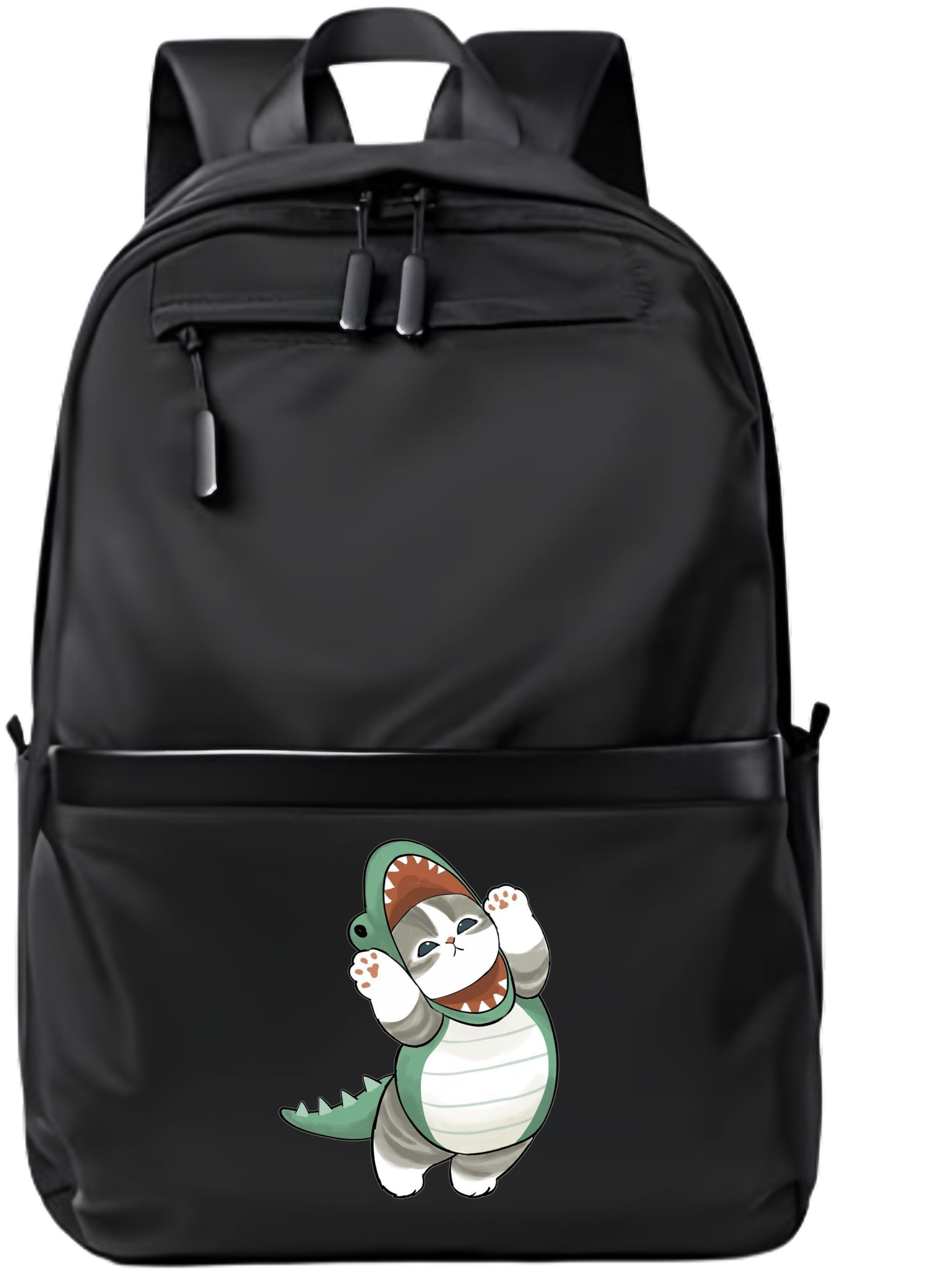 cat School Back bag bag 118