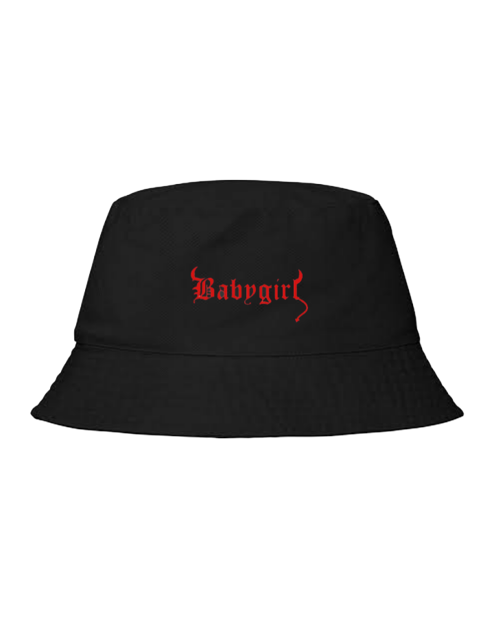 Bucket hat Fishman hat cap Babygirl 119