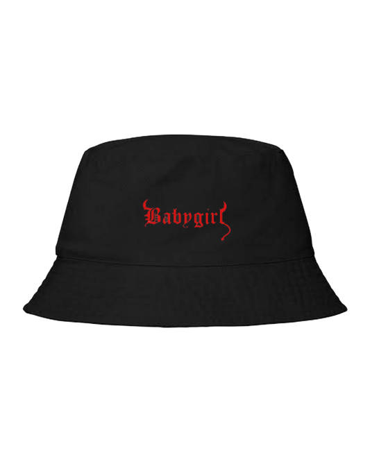 Bucket hat Fishman hat cap Babygirl 119