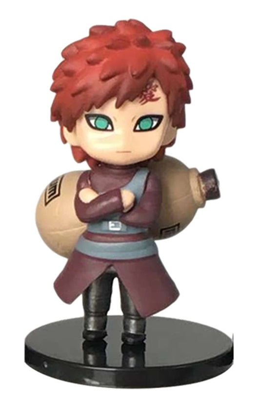 Anime Naruto Gaara Action Figure [7cm]