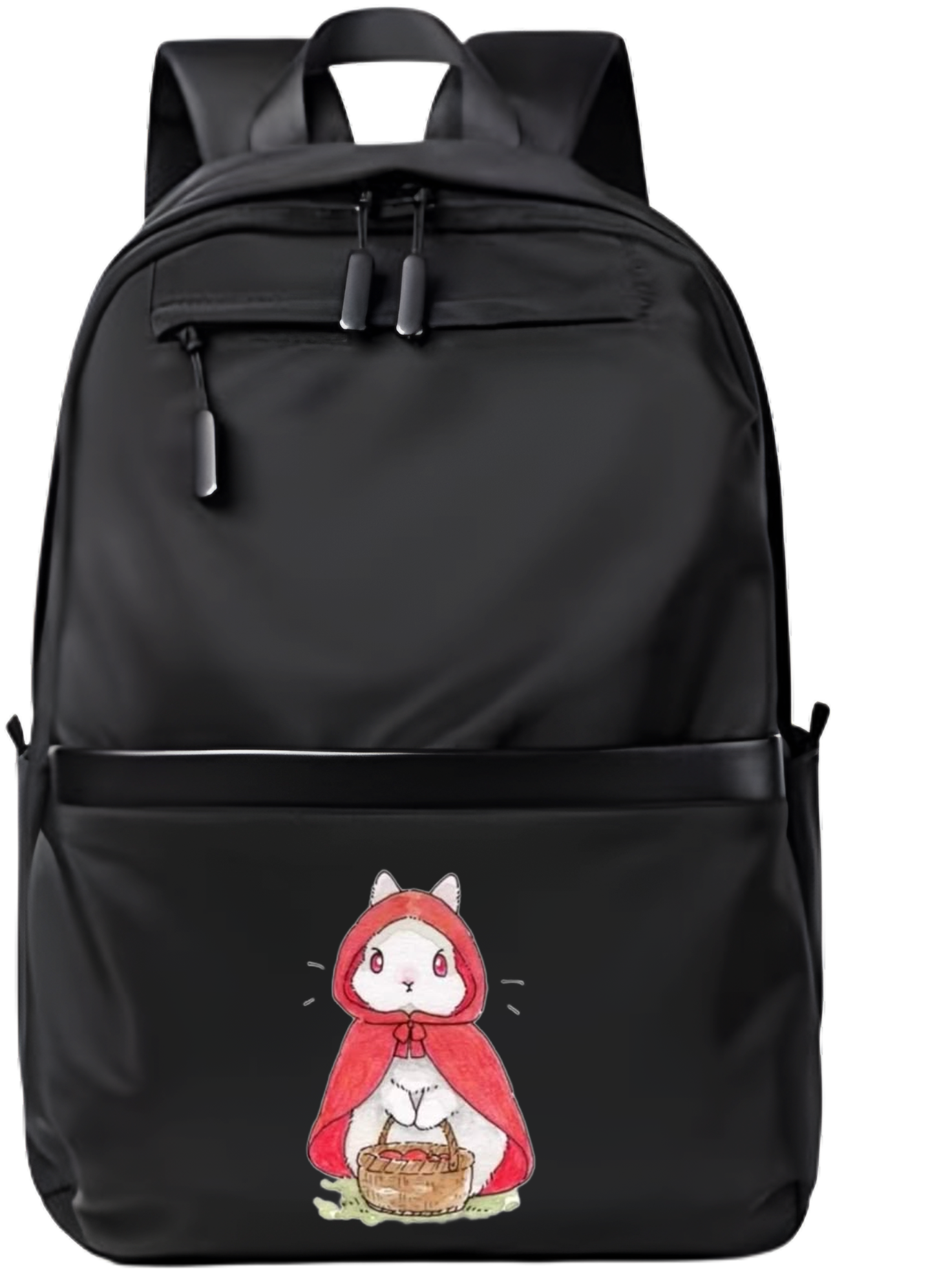 bunny School Back bag bag 11