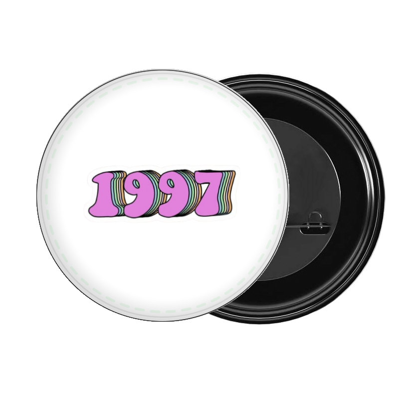 age brooch 1997