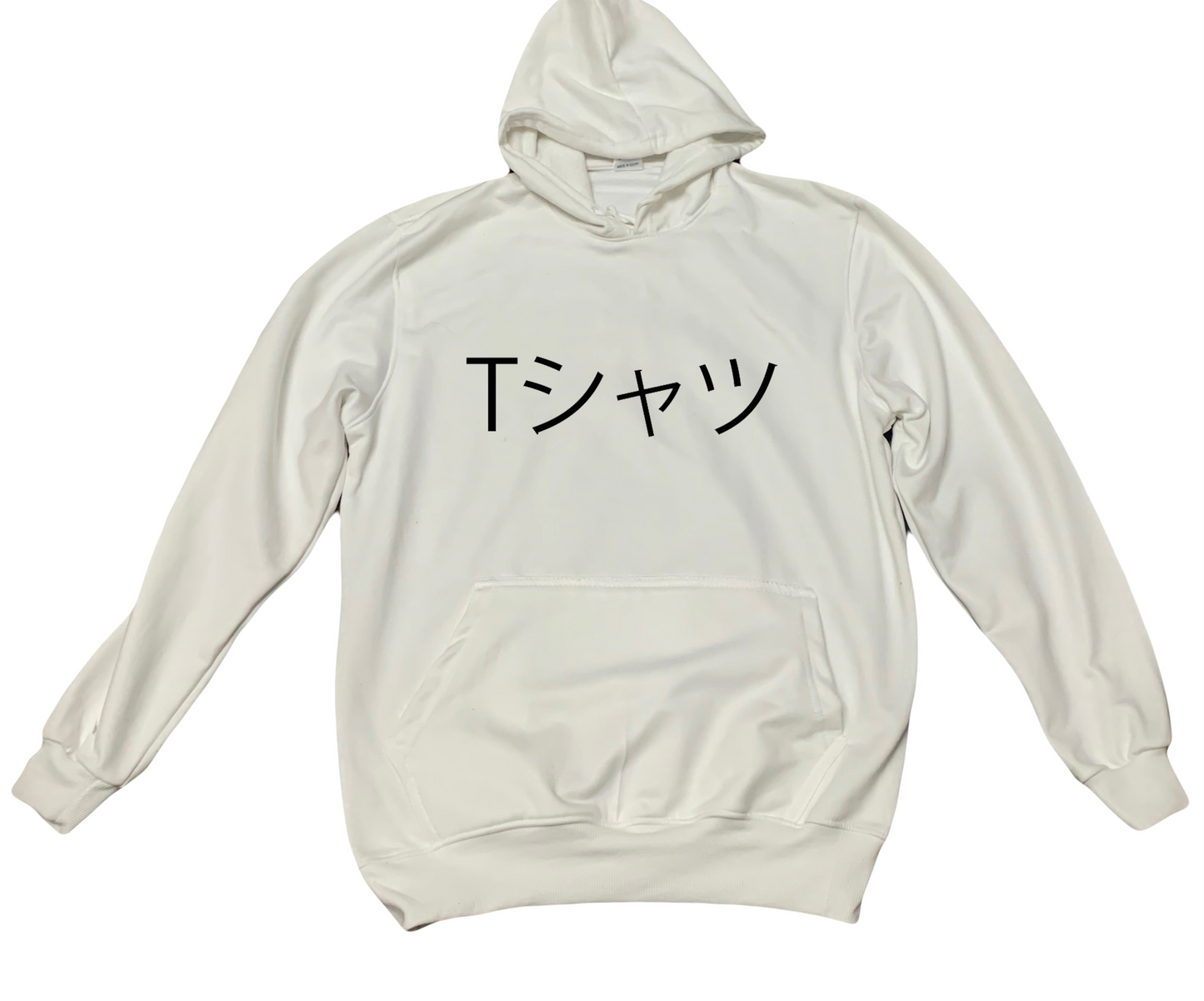 bnha  boku no hero academy One Size hoodie White 11
