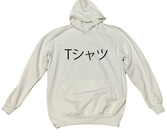 bnha  boku no hero academy One Size hoodie White 11