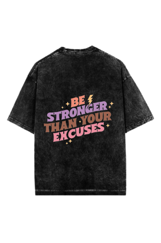 workout gym pilates One Size t- shirt Washed Back 11