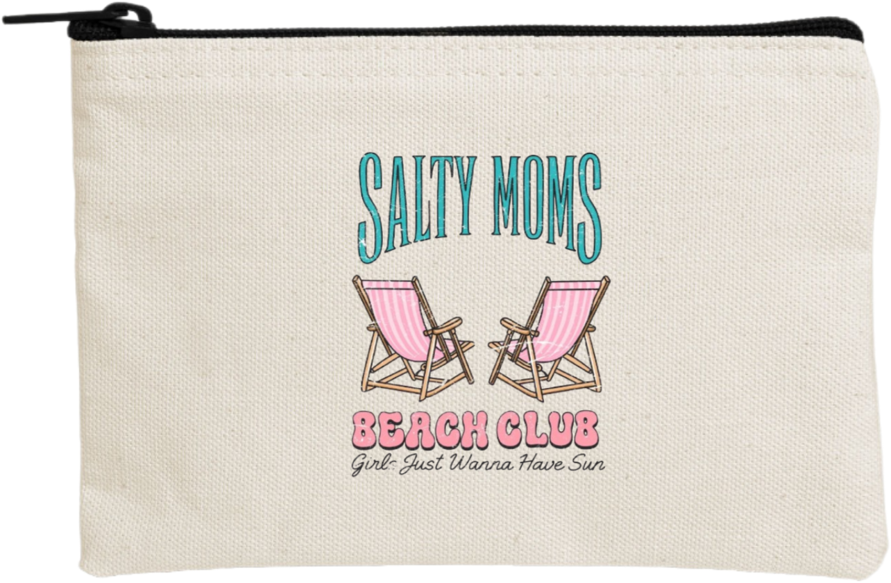 Summer Vibes pencil case Beige 11
