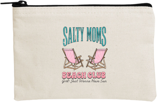 Summer Vibes pencil case Beige 11
