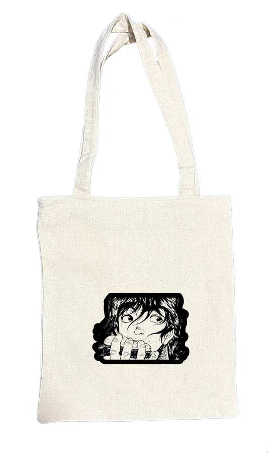 anami baki tote bag beige 11