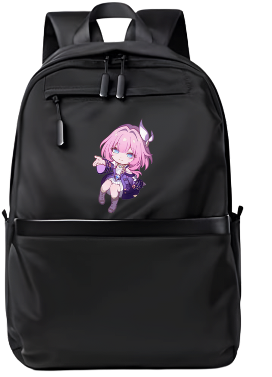 genshin School Back bag bag 11