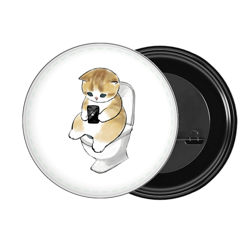 cat brooch 11