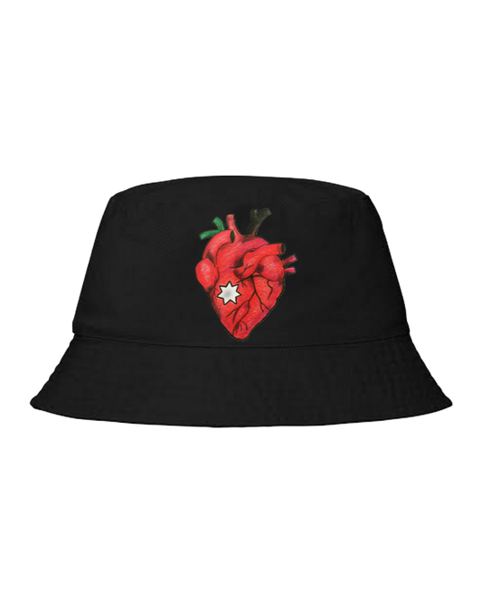 Jordan Bucket hat Fishman hat cap Black 11