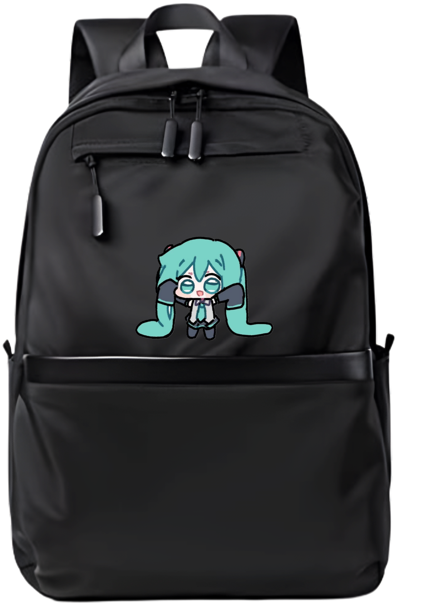 miku School Back bag bag 12