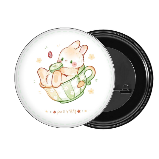 bunny brooch 11