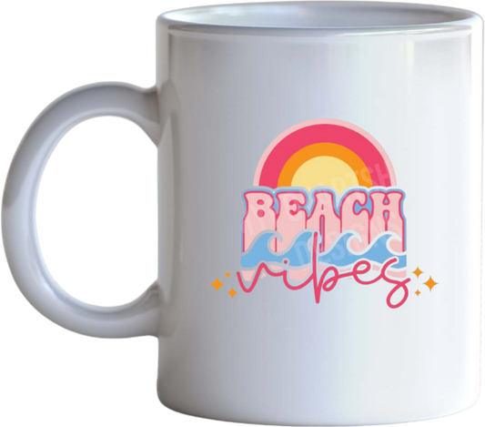 Summer Vibes Mug 11