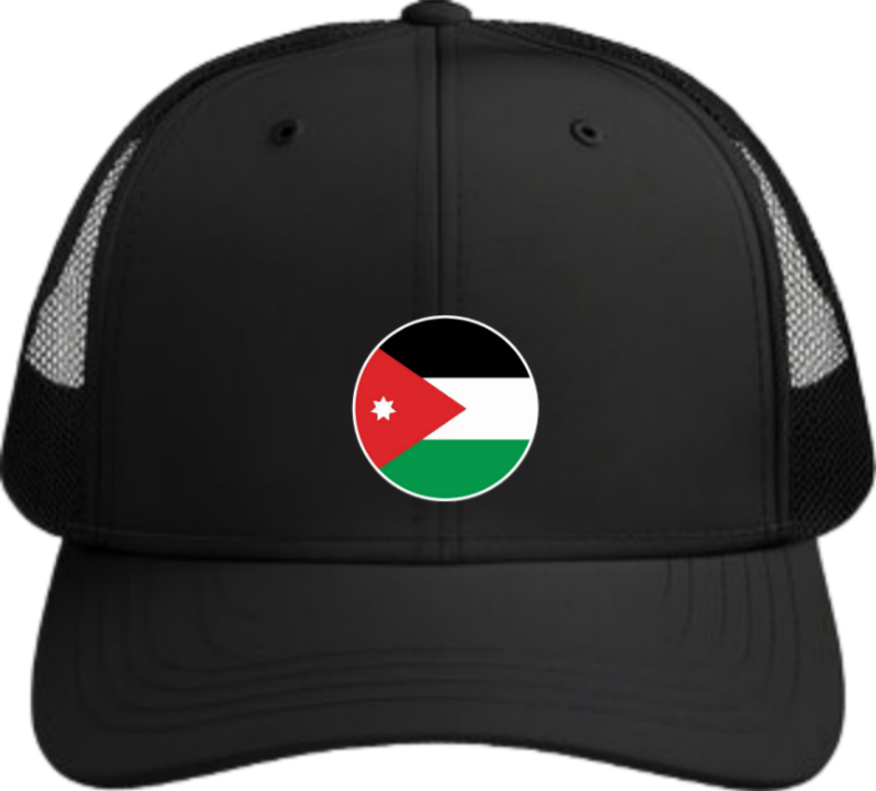 Jordan Baseball cap Black 11
