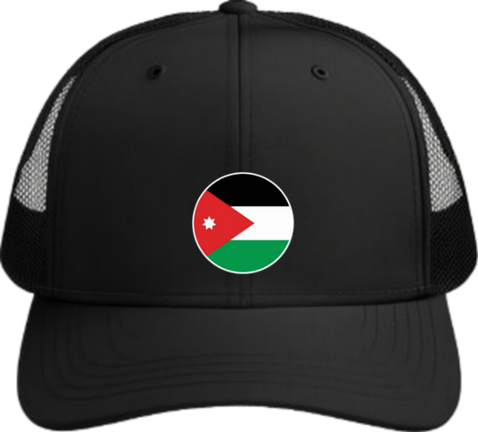 Jordan Baseball cap Black 11