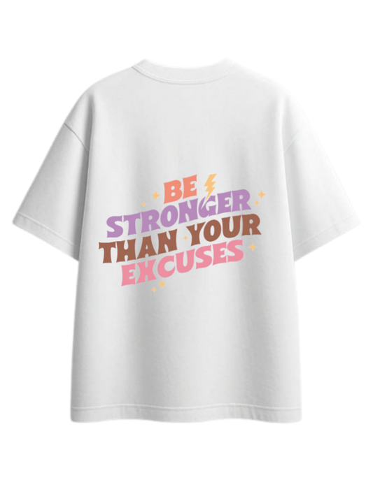 workout gym pilates One Size t- shirt White Back 11