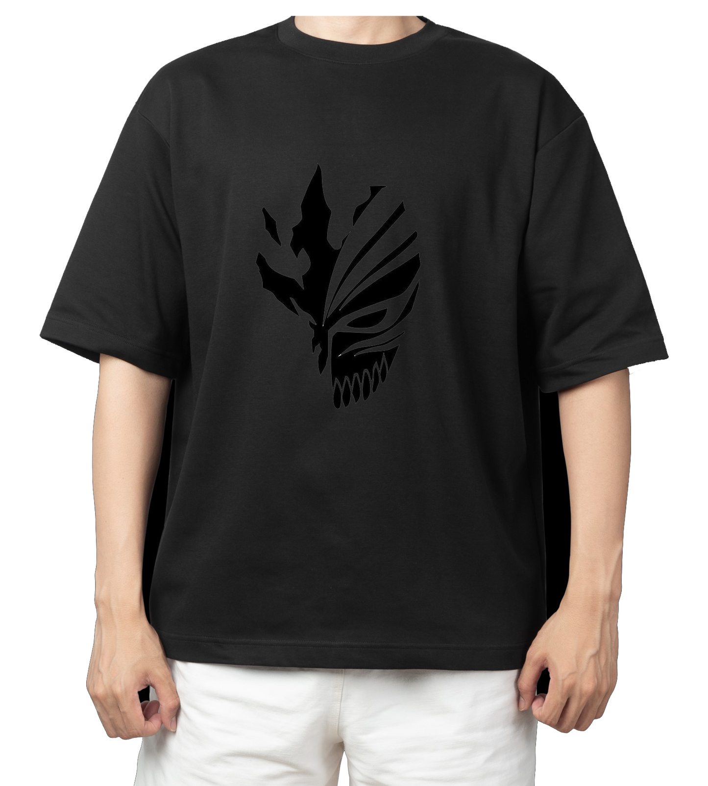 Bleach t- shirt One Size Black 11