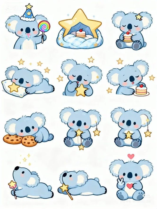 Sticker  171