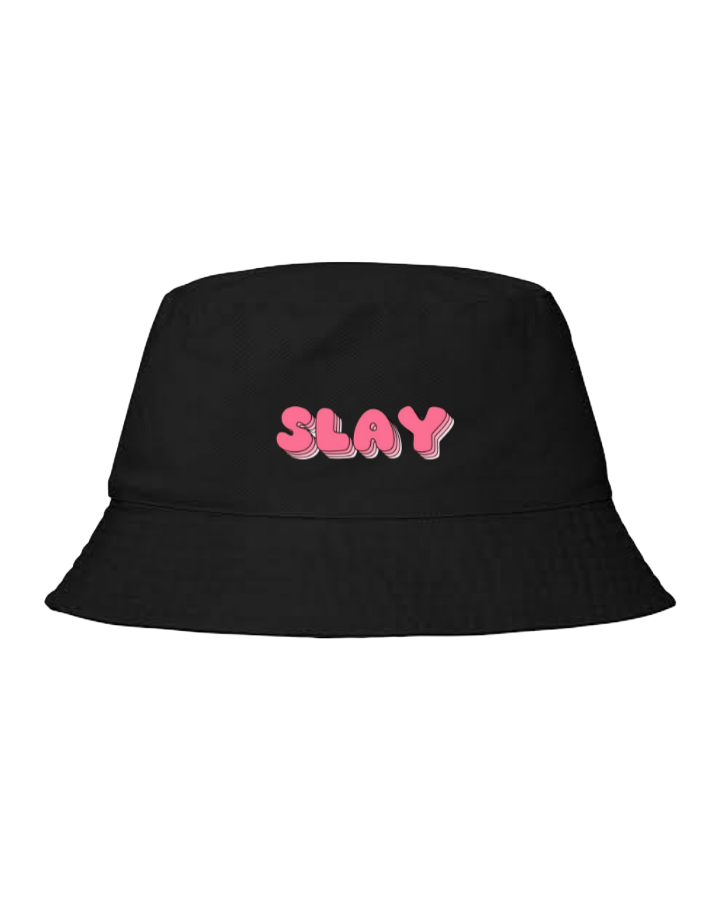 Bucket hat Fishman hat cap SLAY 120