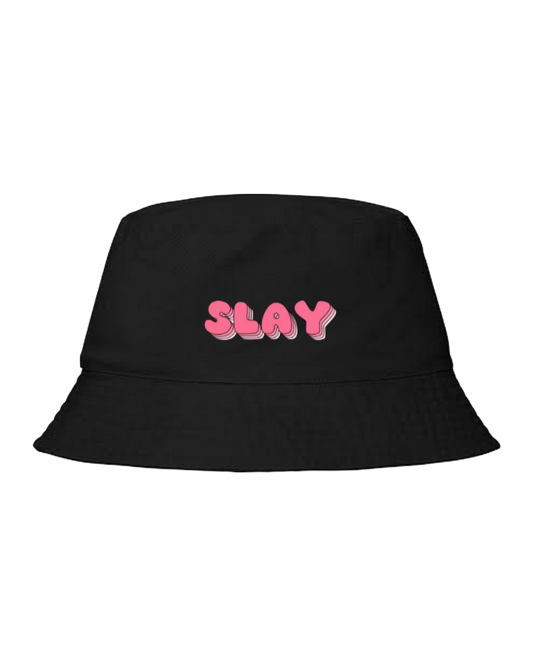 Bucket hat Fishman hat cap SLAY 120