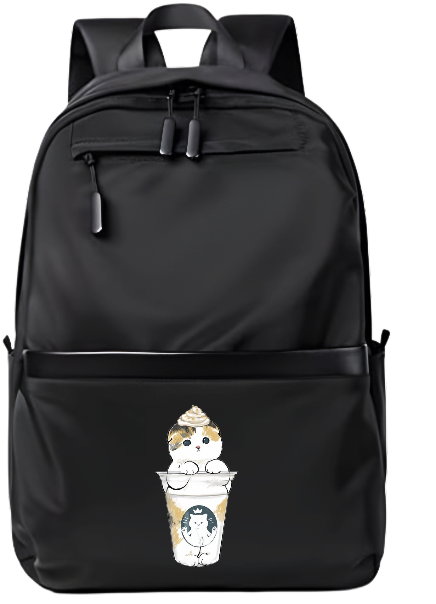 cat School Back bag bag 120