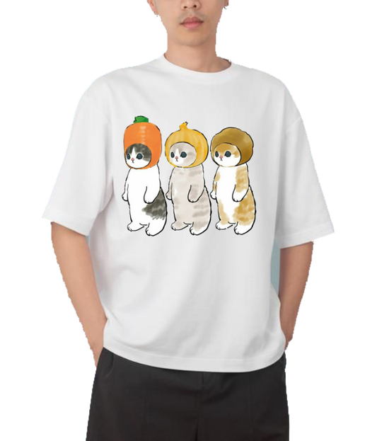 bunny One Size t- shirt White 120
