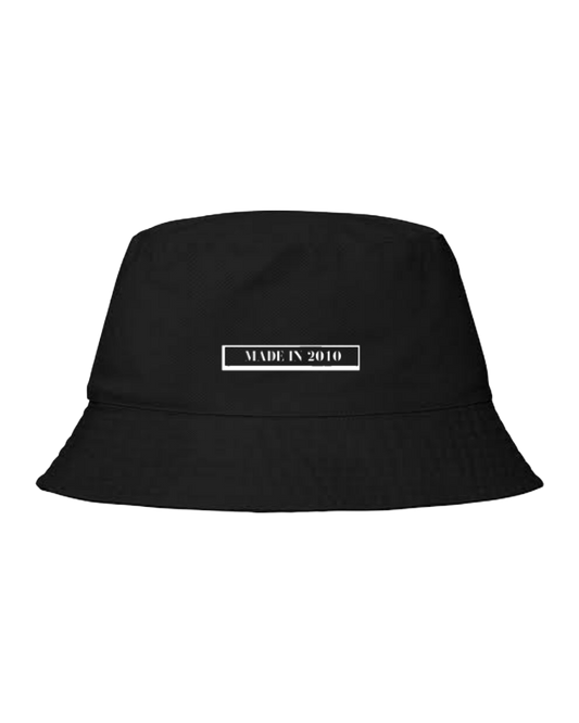 Bucket hat Fishman hat cap MADE IN 2010 121