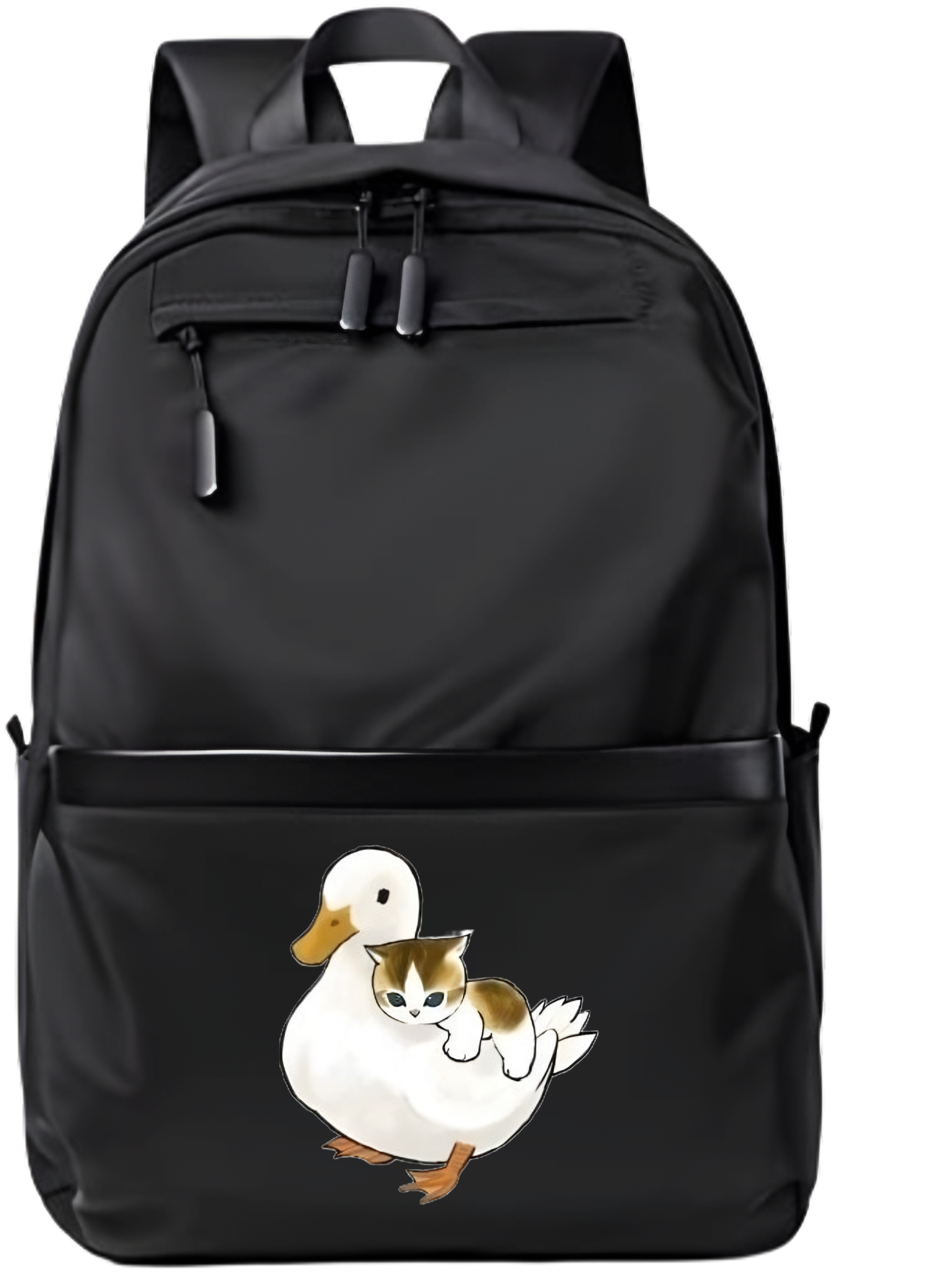 cat School Back bag bag 122