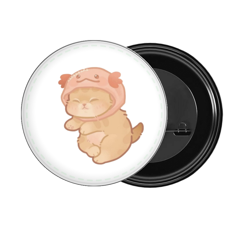 cat brooch 125