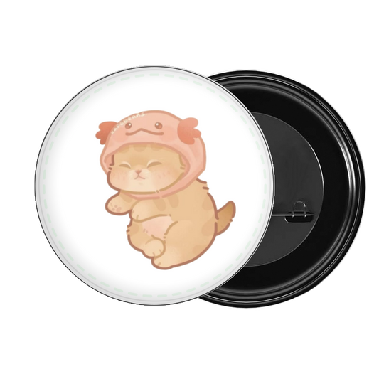cat brooch 125