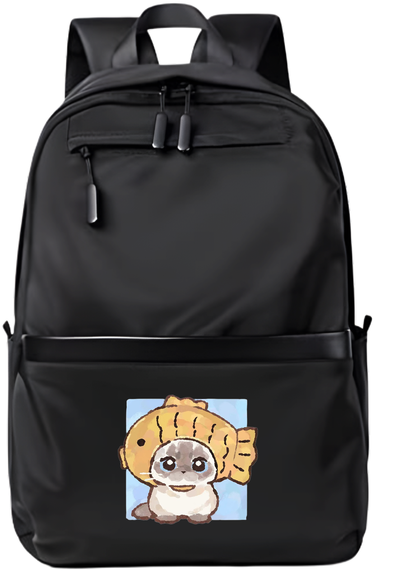 cat School Back bag bag 125